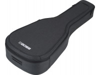 <b>BOSS CB-AG10 Saco Transporte Semi Rigido Alta Qualidade para Guitarras Acústicas Electroacusticas</b> <b>BOSS CB-AG10 Saco Transporte Semi Rigido Alta Qualidade para Guitarras Acústicas Electroacusticas</b>